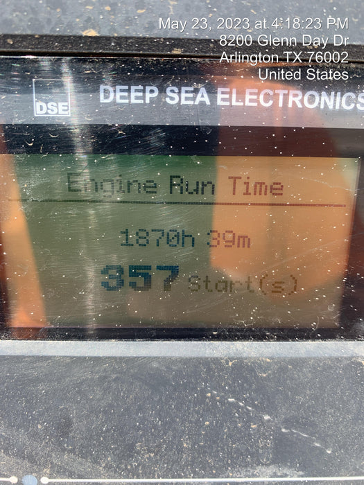 2022 WACKER NEUSON G25