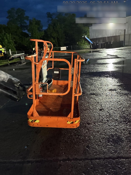 2024 JLG 460SJ