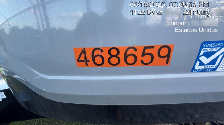 2024 GENIE S-45 XC