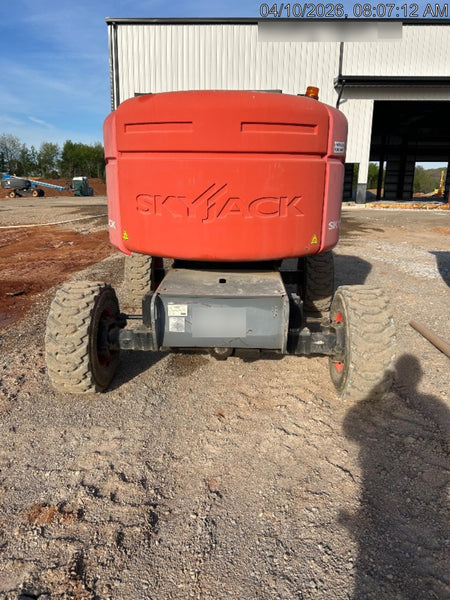 2018 SKYJACK SJ46 AJ