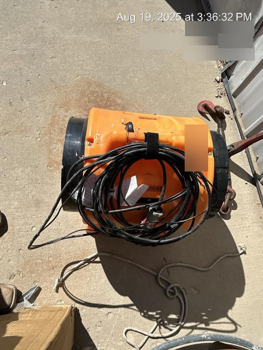 2023 ALLEGRO 9539-12EX