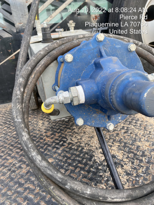 2021 PINNACLE PDQC-10000B