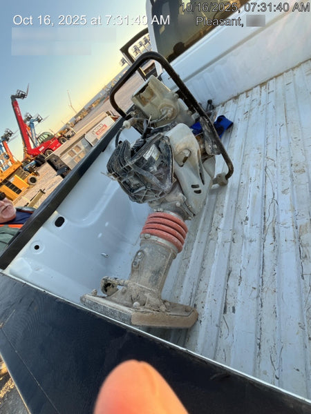 2023 MULTIQUIP MTX60HD