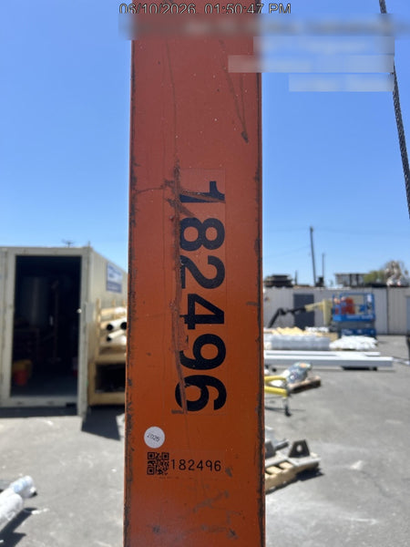 2021 SUMNER R-180