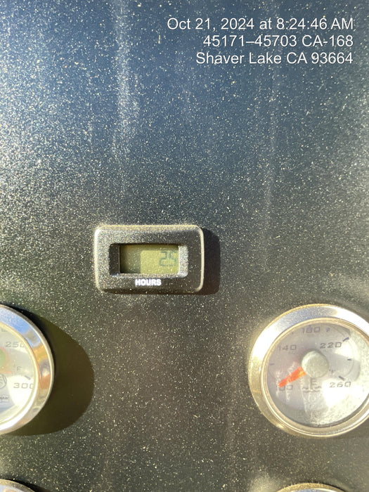 2024 BOBCAT PA915WCU-T4F