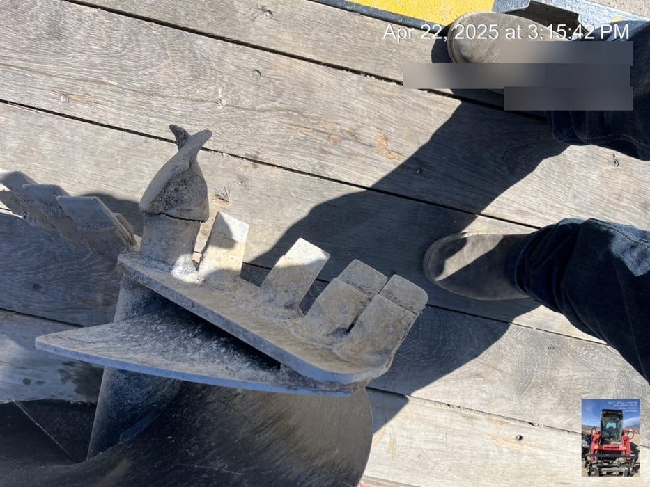 2023 AUGER TORQUE 3300-30