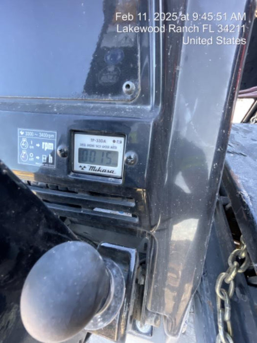 2024 MULTIQUIP MVH308DE