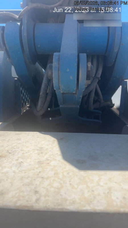 2020 GENIE S-85 XC