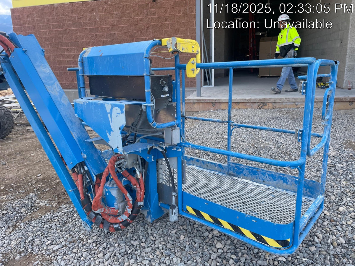 2024 GENIE S-45 XC