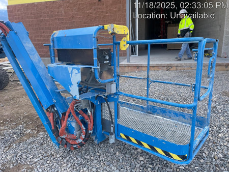 2024 GENIE S-45 XC