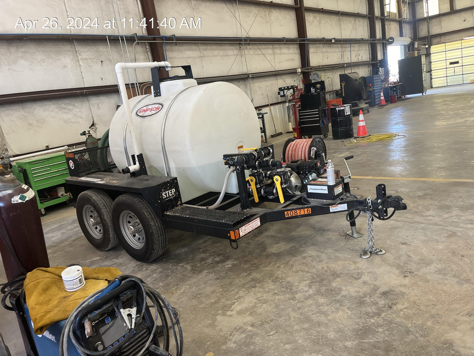 2023 SIMPSON SWT-52517