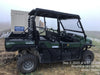 Kawasaki MULE PRO-DX Diesel, 6-Seater, Canopy