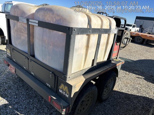 2025 MI-T-M HS-3505-1MGH-UR