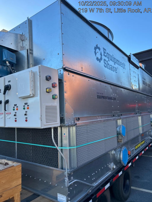 2025 TEXAS PRIDE TRAILERS 30'IL x 102"OW Deck Over