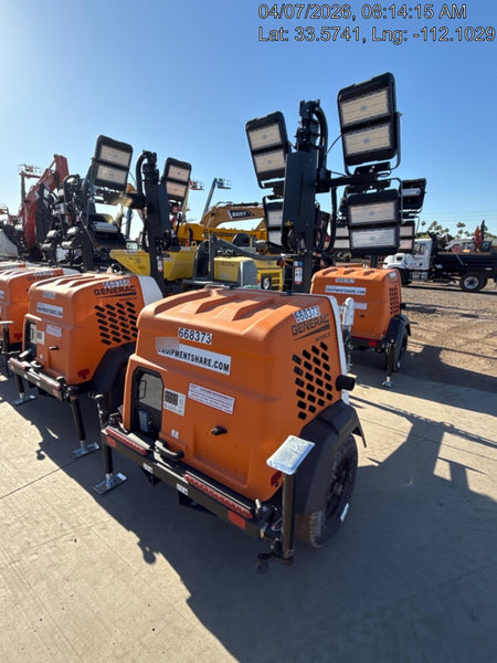 2026 GENERAC MLTS-4