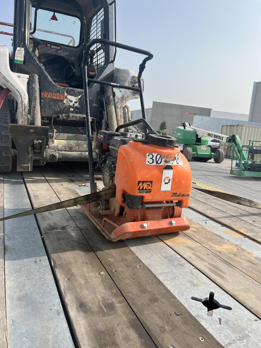 2023 MULTIQUIP MVC82VHW