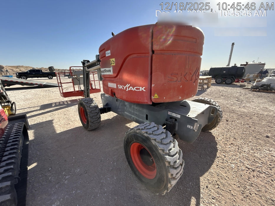 2019 SKYJACK SJ46 AJ