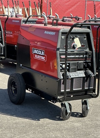 2025 LINCOLN ELECTRIC Ranger 305 LPG