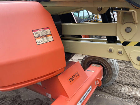 2021 JLG 450AJ
