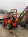 2022 DITCH WITCH RT45A