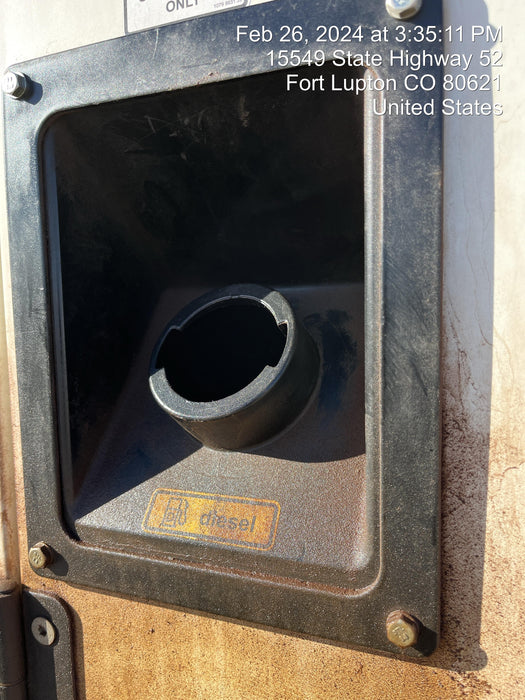 2023 ATLAS COPCO QAS 175