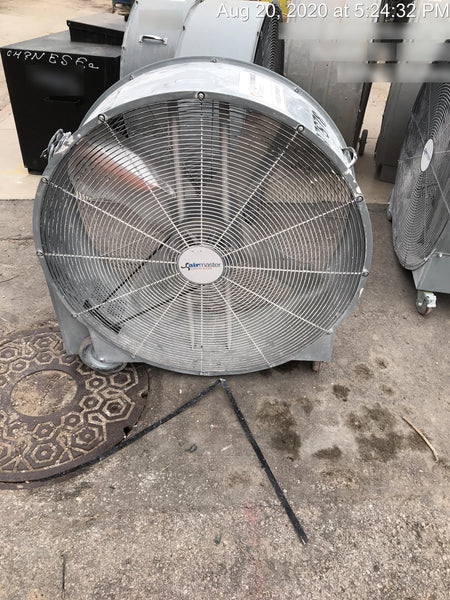 2020 AIRMASTER 60002