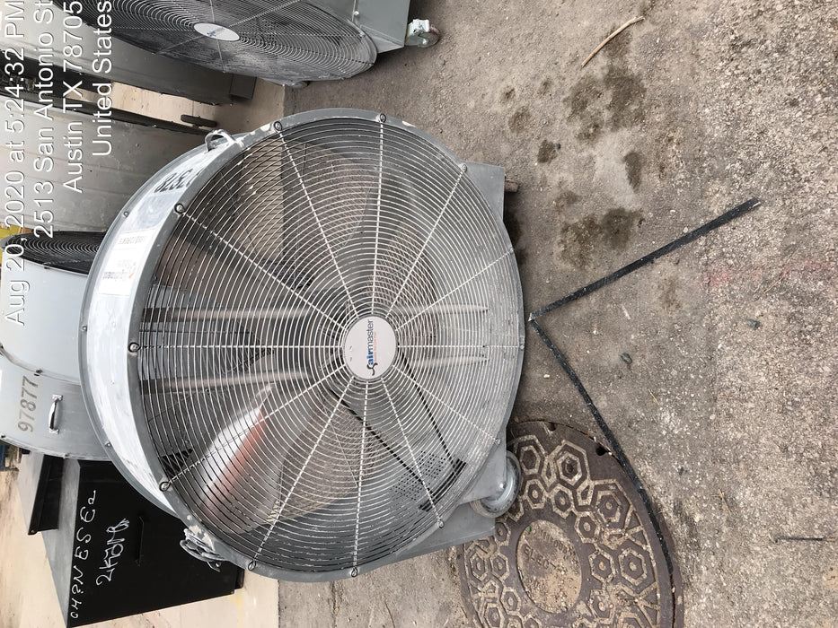 2020 AIRMASTER 60002