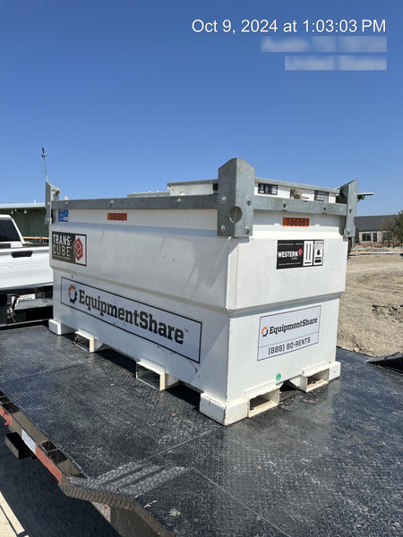 2021 TRANSCUBE 20TCG(G)W-NA