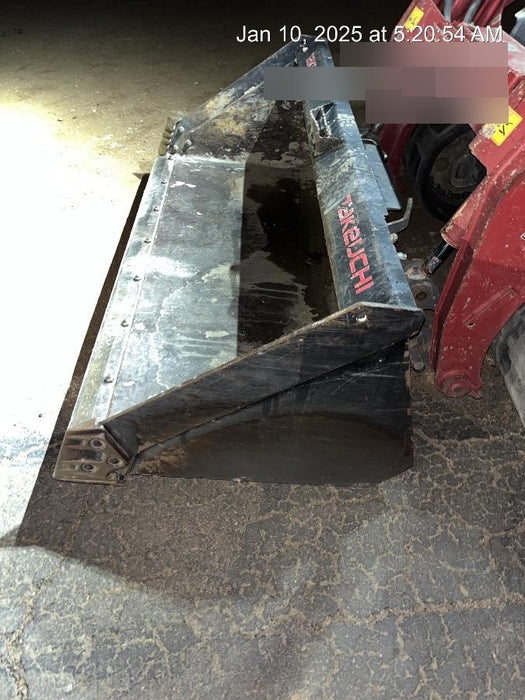 2018 WERK-BRAU 24" Bucket-WERK-BRAU