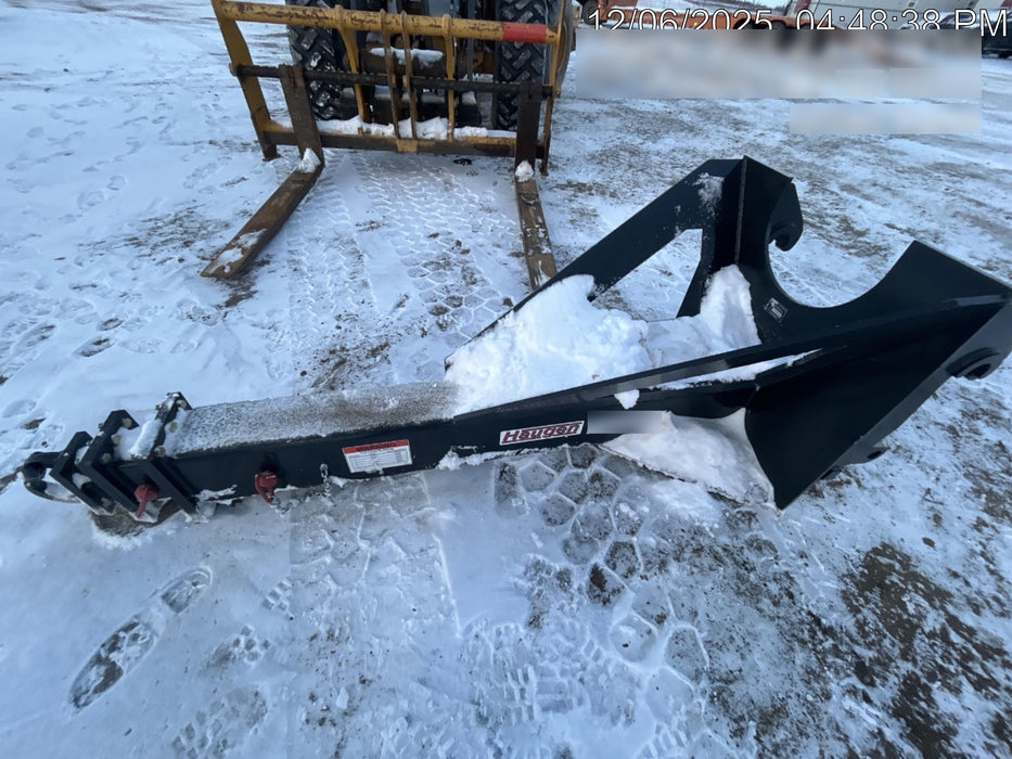 2023 ARROW MATERIAL HANDLING CE60-49