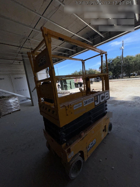 2024 JCB S1932E