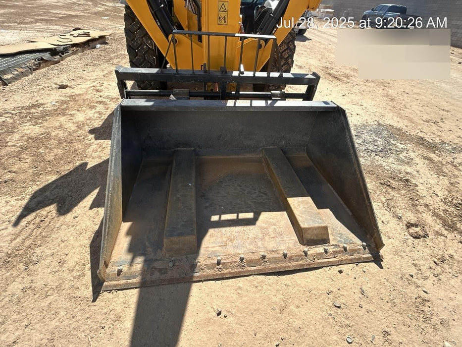 2025 STAR INDUSTRIES 1406B