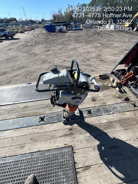 2023 MULTIQUIP MTX60HD