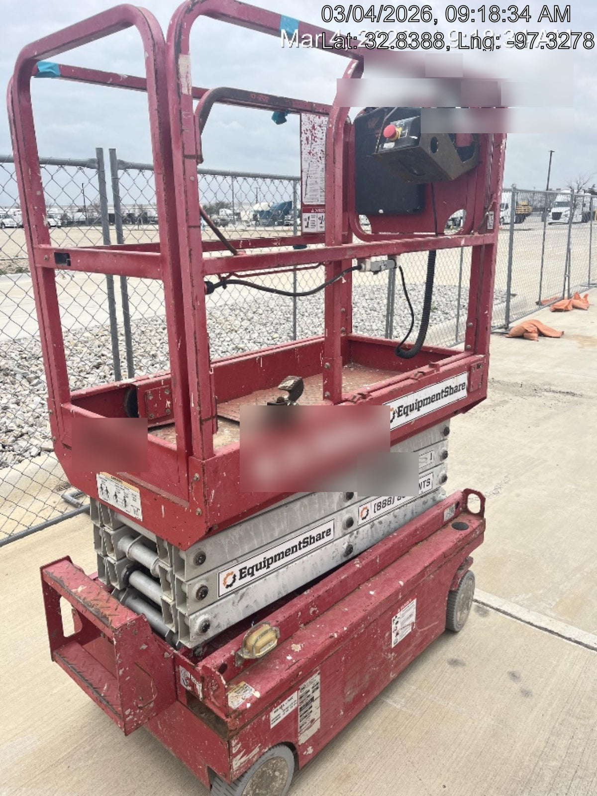 2019 MEC 1330SE