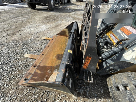 2022 PALADIN 48" Pallet Forks - Paladin