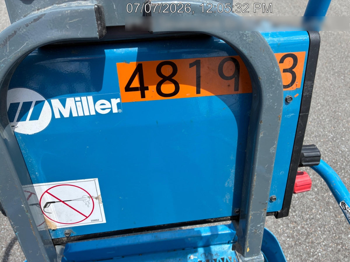 2024 MILLER CST 280