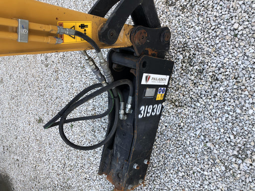 Paladin SFB500 500lb Mini-Excavator Breaker