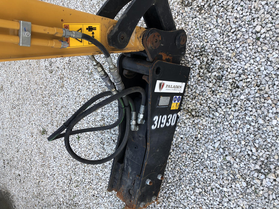 Paladin SFB500 500lb Mini-Excavator Breaker