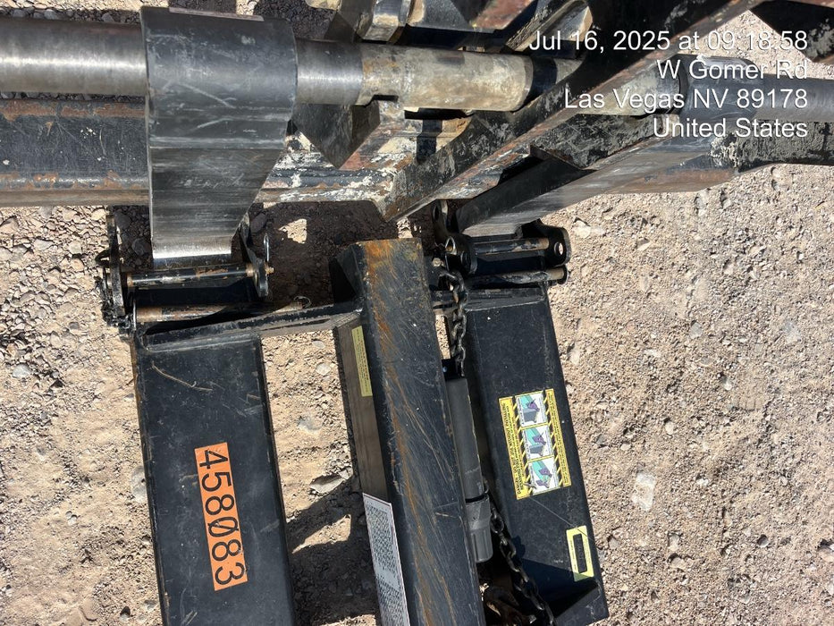 2024 STAR INDUSTRIES M1360B - Star JIB Boom