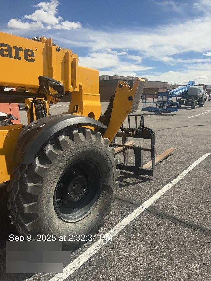 2021 JCB 332/E5286
