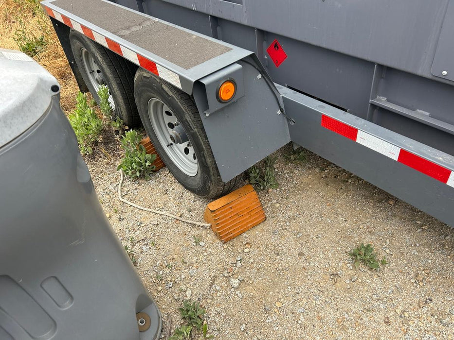 2023 ATLAS COPCO QAS 175