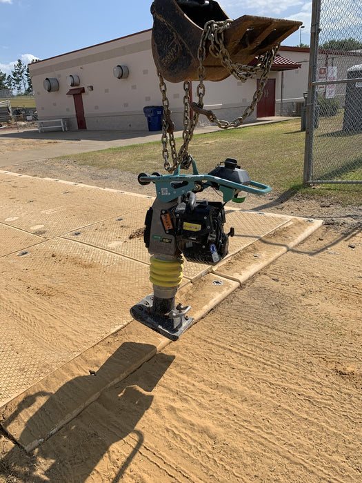 2021 AMMANN ATR 68 P