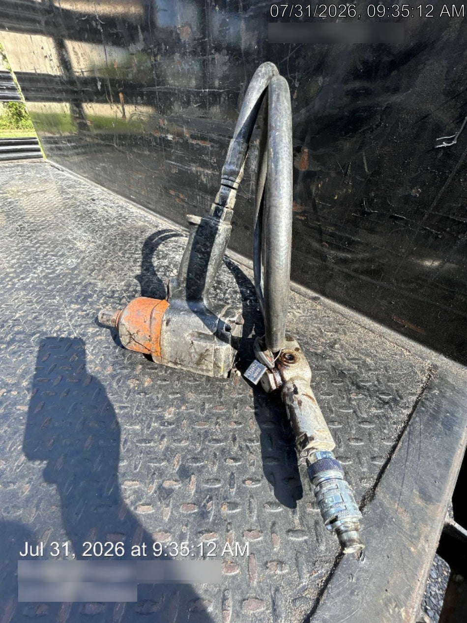 2020 MICHIGAN PNEUMATIC 751SS