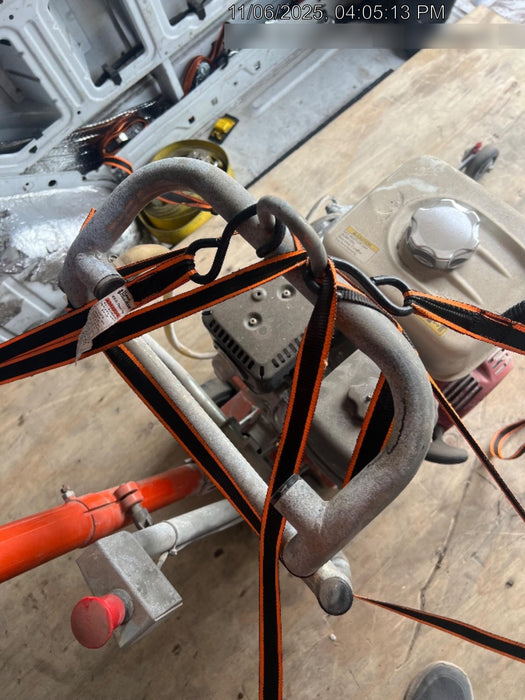 2022 HUSQVARNA FS309