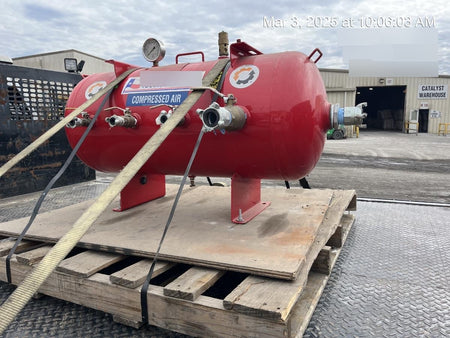 2023 TEXAS PNEUMATIC TOOLS, INC. TX-5AMF