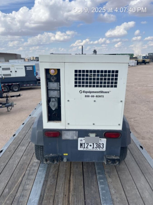 2022 ATLAS COPCO QAS45 CWK