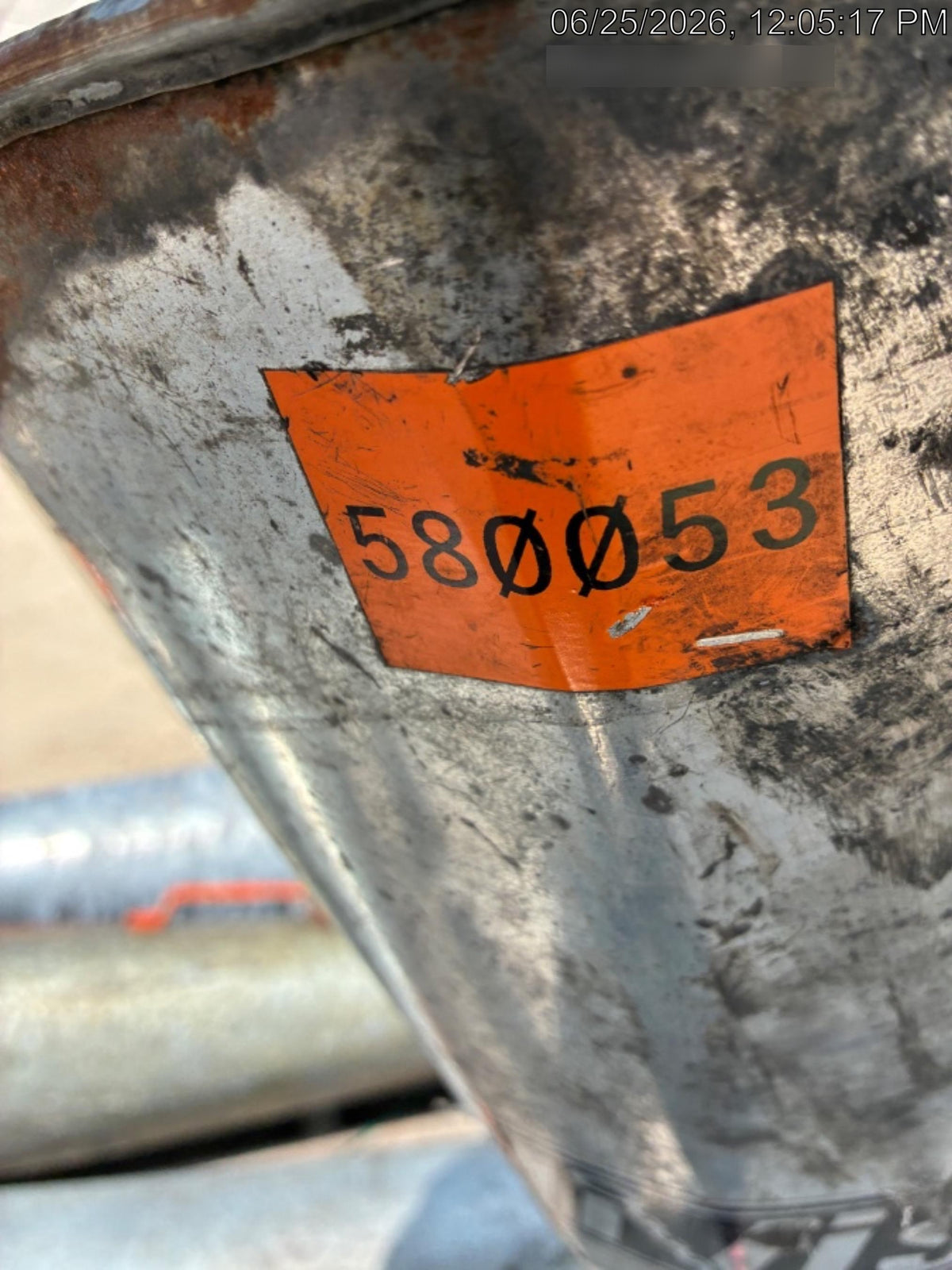 2025 MICHIGAN PNEUMATIC ES-6AM-TRACKER