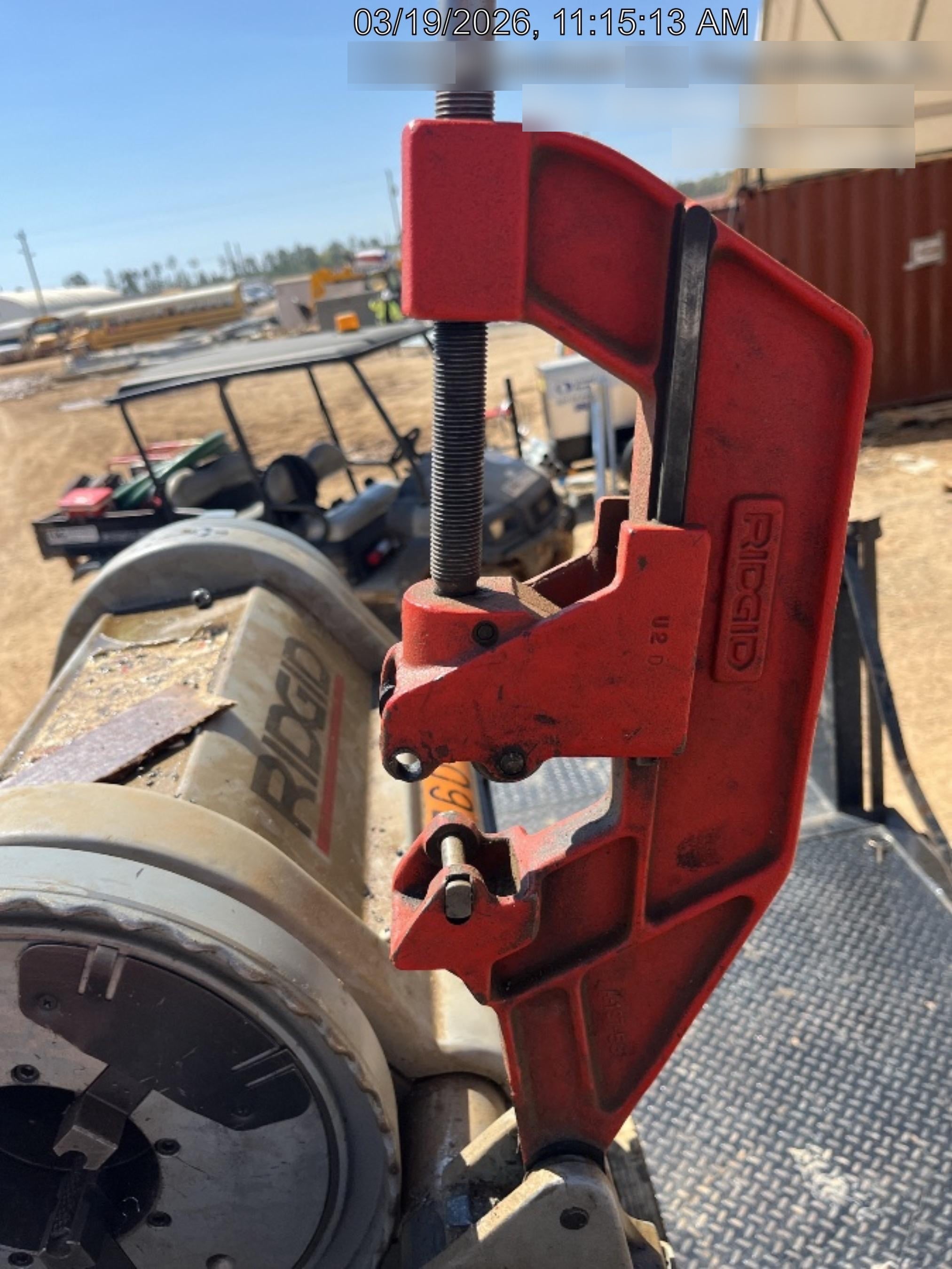 2023 RIDGID 1224