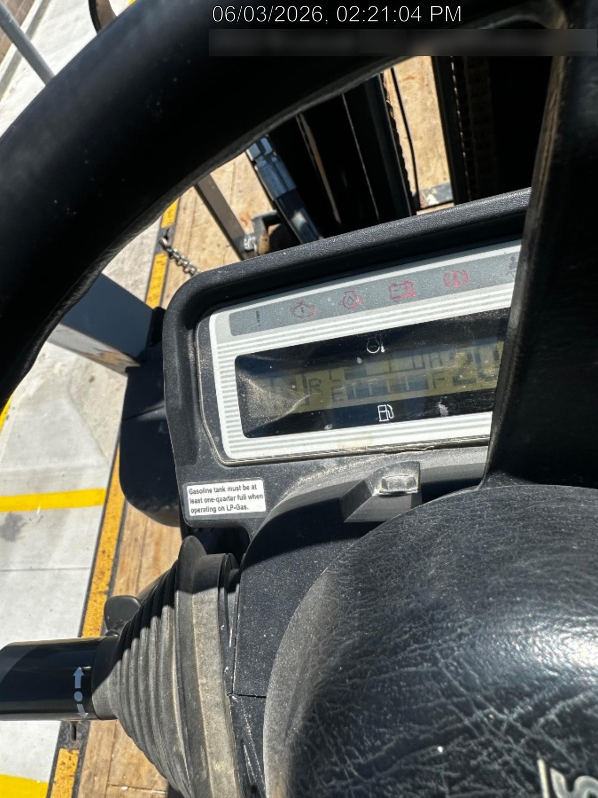 2022 UNICARRIER MAP1F2A25DV