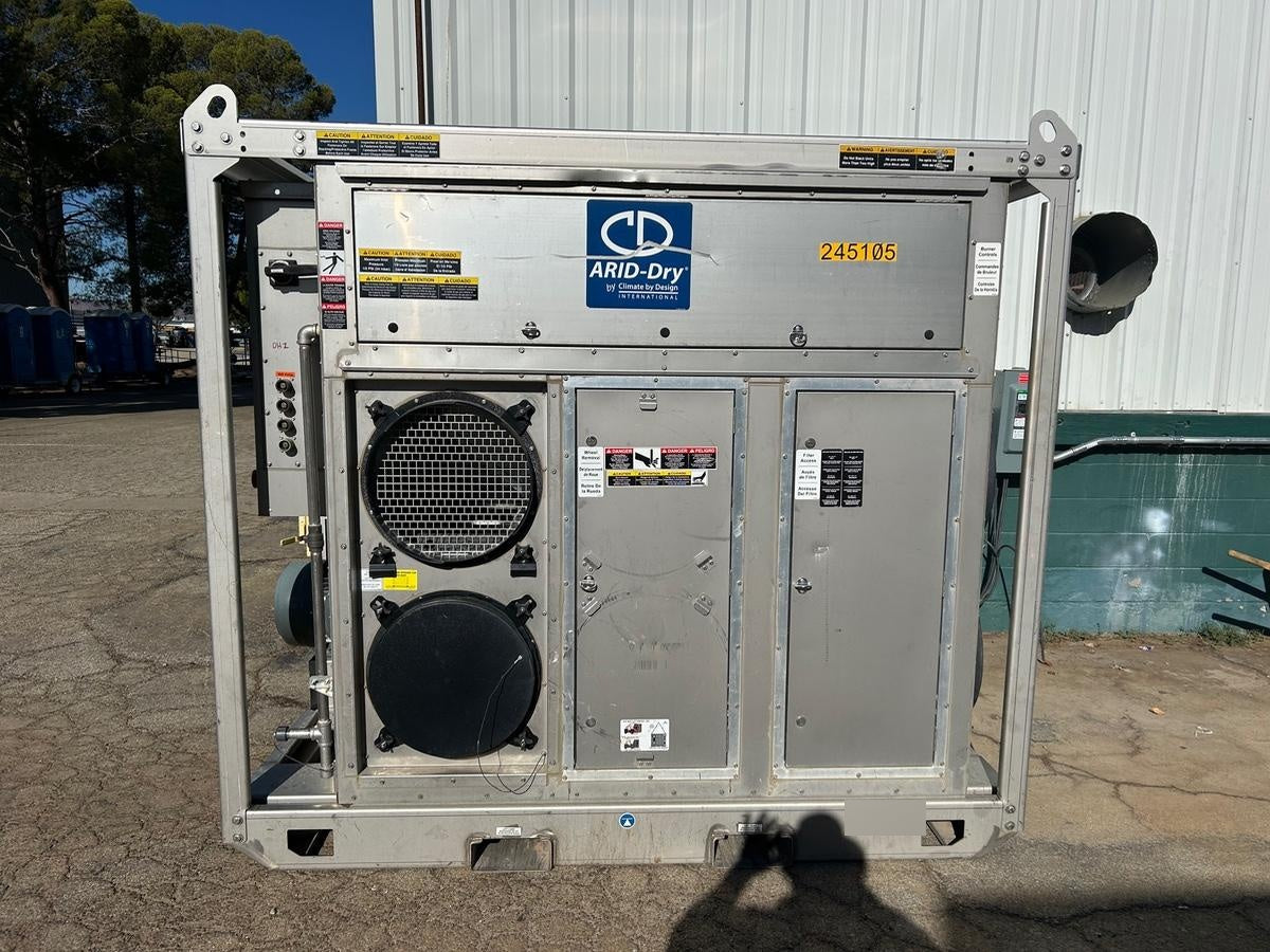 2022 CLIMATE DESIGN INTERNATIONAL MS-7500/5500